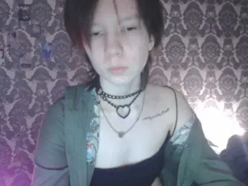 NekoNoir  live sex cam