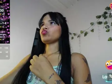 Kathalina28  live sex cam