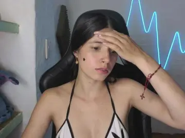 Valeria-mendoza  live sex cam