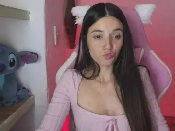 Valeria-mendoza  live sex cam