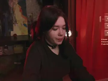 Velouraa  live sex cam