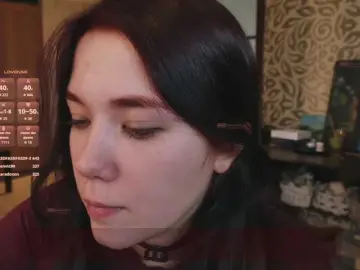 Velouraa  live sex cam