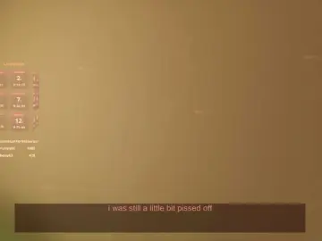 Velouraa  live sex cam