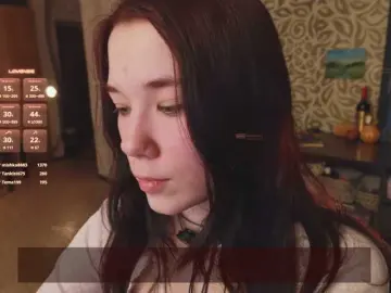 Velouraa  live sex cam