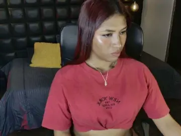 ChloeLombardi  live sex cam