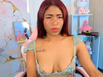 ChloeLombardi  live sex cam
