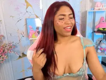 ChloeLombardi  live sex cam