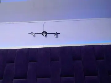 ChlooeStorm  live sex cam