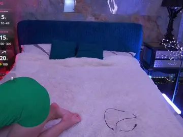 DreamyLinaaa  live sex cam