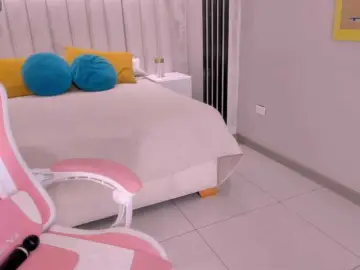 IbizaJacobs  live sex cam