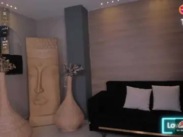 IbizaJacobs  live sex cam