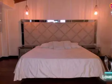 IbizaJacobs  live sex cam