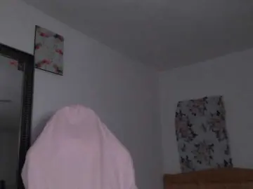 MissyDior  live sex cam