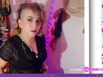 Monitabrown  live sex cam