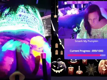 SouthernElle  live sex cam