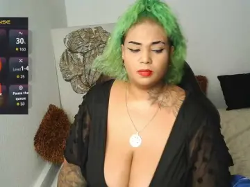 Leandragoldie19  live sex cam
