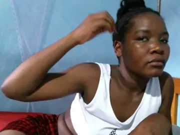 Rakisha1  live sex cam