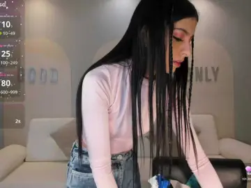 BellaConnor  live sex cam