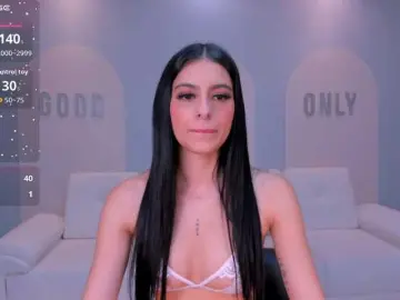 BellaConnor  live sex cam