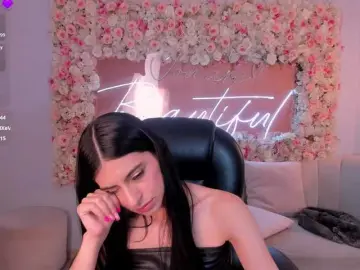 BellaConnor  live sex cam