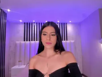 BellaConnor  live sex cam