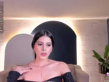 BellaConnor  live sex cam