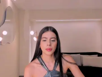 BellaConnor  live sex cam