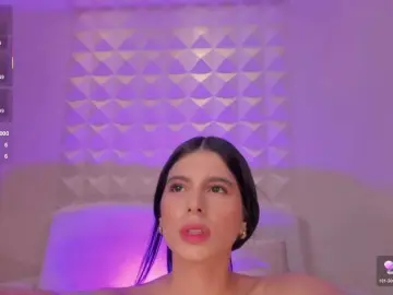 BellaConnor  live sex cam