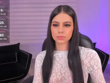 BellaConnor  live sex cam