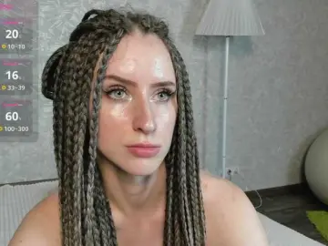 EllieRough  live sex cam