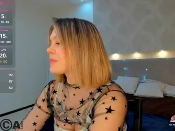 Jerry-Hall  live sex cam