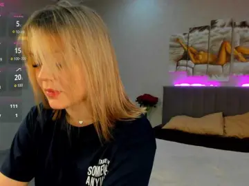 Jerry-Hall  live sex cam