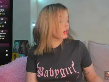 Jerry-Hall  live sex cam