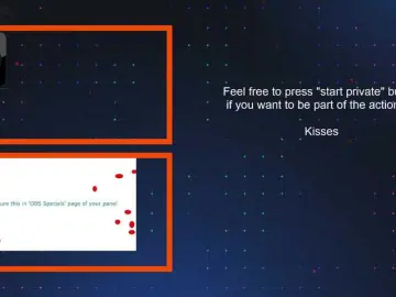 KamaFeels  live sex cam