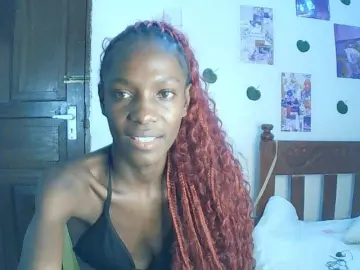 LupitaLion  live sex cam