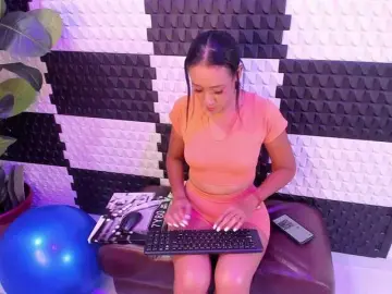VictoriaVidal  live sex cam