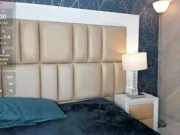 VictoriaVidal  live sex cam