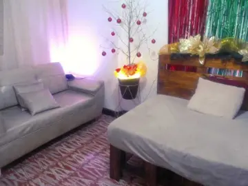 Yeseniaa25  live sex cam