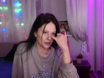 Zlata777  live sex cam