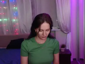 Zlata777  live sex cam