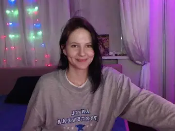 Zlata777  live sex cam
