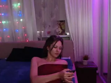 Zlata777  live sex cam