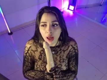 Miasecretmodel  live sex cam
