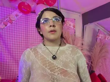 Miasecretmodel  live sex cam