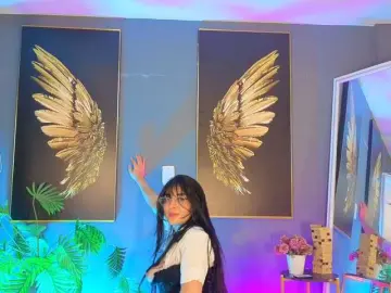 Miasecretmodel  live sex cam