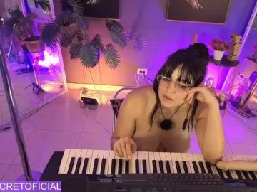 Miasecretmodel  live sex cam