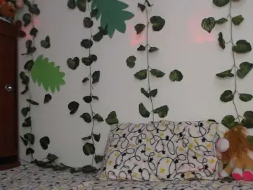 1kaii  live sex cam
