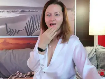 BigBoobsARRI  live sex cam