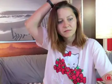 BigBoobsARRI  live sex cam