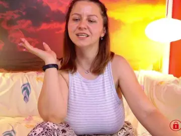 BigBoobsARRI  live sex cam